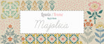 Majolica Collection- Fabric by the 1/4 Yard and Bundles