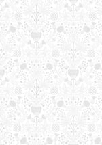 Tiny Tonals Autumn/Winter 2027 Collection - Fabric by the 1/4 Yard
