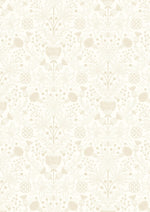 Tiny Tonals Autumn/Winter 2027 Collection - Fabric by the 1/4 Yard