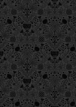 Tiny Tonals Autumn/Winter 2027 Collection - Fabric by the 1/4 Yard
