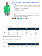 Paradise Ridge Elementary School Sweatshirts: Youth/Adult