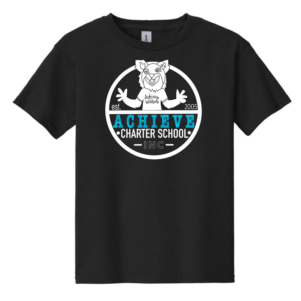 WILDCAT Wednesday T-Shirts: Youth Sizes
