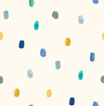 Garden Explorer Collection by Wee Bluebell - Fabric by the 1/4 Yard