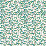 Under the Sea Collection by Wee Bluebell - Fabric by the 1/4 Yard & Bundles