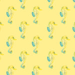 Under the Sea Collection by Wee Bluebell - Fabric by the 1/4 Yard & Bundles