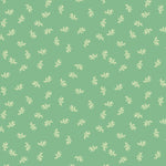 Jungle Leaves Fabric by the 1/4 Yard & Bundles