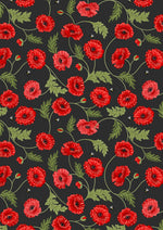 Wide Widths 2026 Fabric by the 1/4 Yard