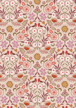 Wide Widths 2026 Fabric by the 1/4 Yard