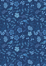 Wide Widths 2026 Fabric by the 1/4 Yard