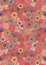 Wide Widths 2026 Fabric by the 1/4 Yard