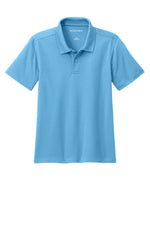 Youth Size Dry-Zone Embroidered Polo Shirts - Elementary School