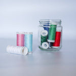 Holiday Must Haves - Cotton Quilting Thread Set