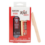 Bison & Jalapeno Pepper Cheese Wild Encounters