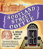 Brodies 1867 "Scotland Street" Ground Arabica Coffee
