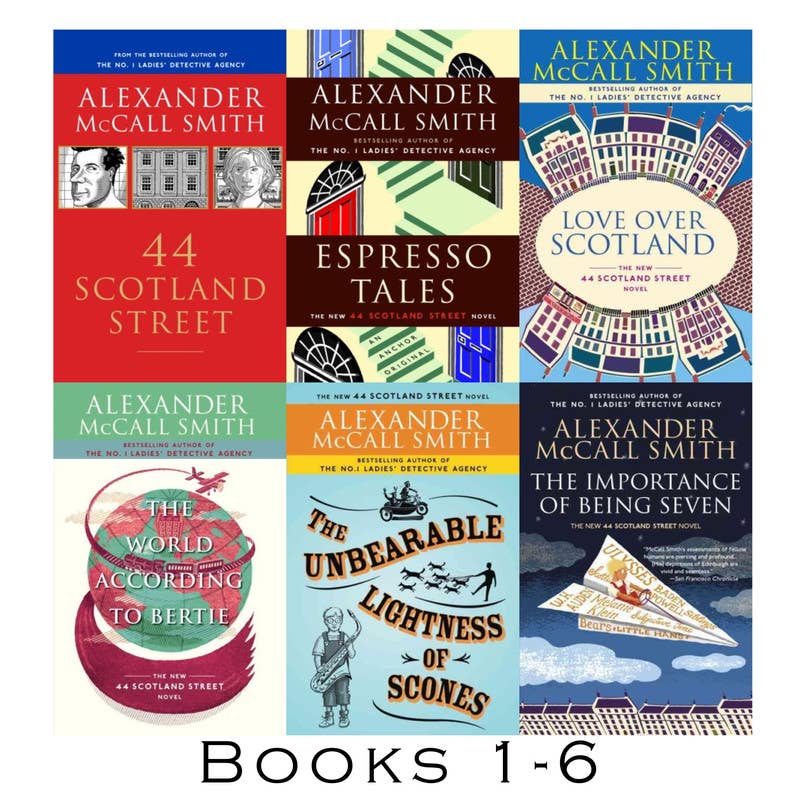 Brodies 1867 "Scotland Street" Ground Arabica Coffee