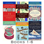 Brodies 1867 "Scotland Street" Ground Arabica Coffee