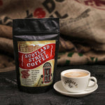 Brodies 1867 "Scotland Street" Ground Arabica Coffee