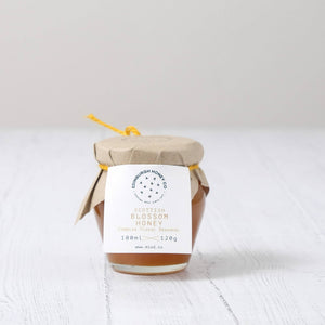 Scottish Blossom Honey by Edinburgh Honey Co
