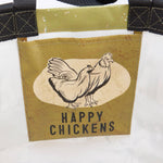 Happy Homestead Market Reusable Tote