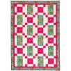 Make it Easy with 3-yard Quilts by Fabric Cafe - Pattern Book