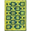 Make it Easy with 3-yard Quilts by Fabric Cafe - Pattern Book