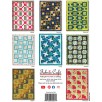 Make it Easy with 3-yard Quilts by Fabric Cafe - Pattern Book