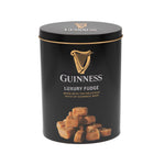 Guinness Luxury Fudge Tin 8.8 oz