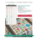 Cross-stitch Patterns by Lori Holt