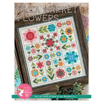 Cross-stitch Patterns by Lori Holt