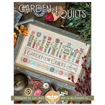 Cross-stitch Patterns by Lori Holt