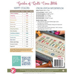 Cross-stitch Patterns by Lori Holt