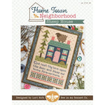 Cross-stitch Patterns by Lori Holt