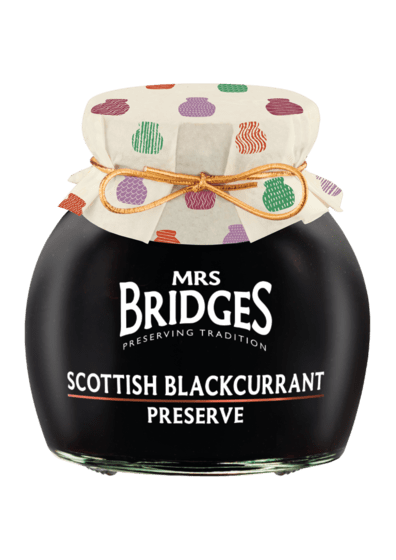 Mrs. Bridges Preserves 12oz Jars