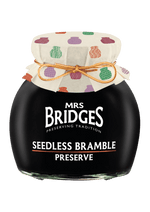 Mrs. Bridges Preserves 12oz & 10oz Jars