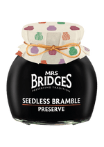 Mrs. Bridges Preserves 12oz Jars