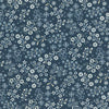 Nordic Holiday Village Fabric Collection by the 1/4 yard & Bundles