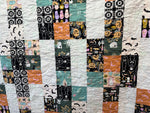 Beginning Quilting Class