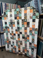 Beginning Quilting Class