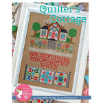 Cross-stitch Patterns by Lori Holt