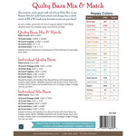 Cross-stitch Patterns by Lori Holt