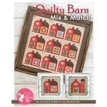 Cross-stitch Patterns by Lori Holt