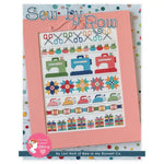 Cross-stitch Patterns by Lori Holt