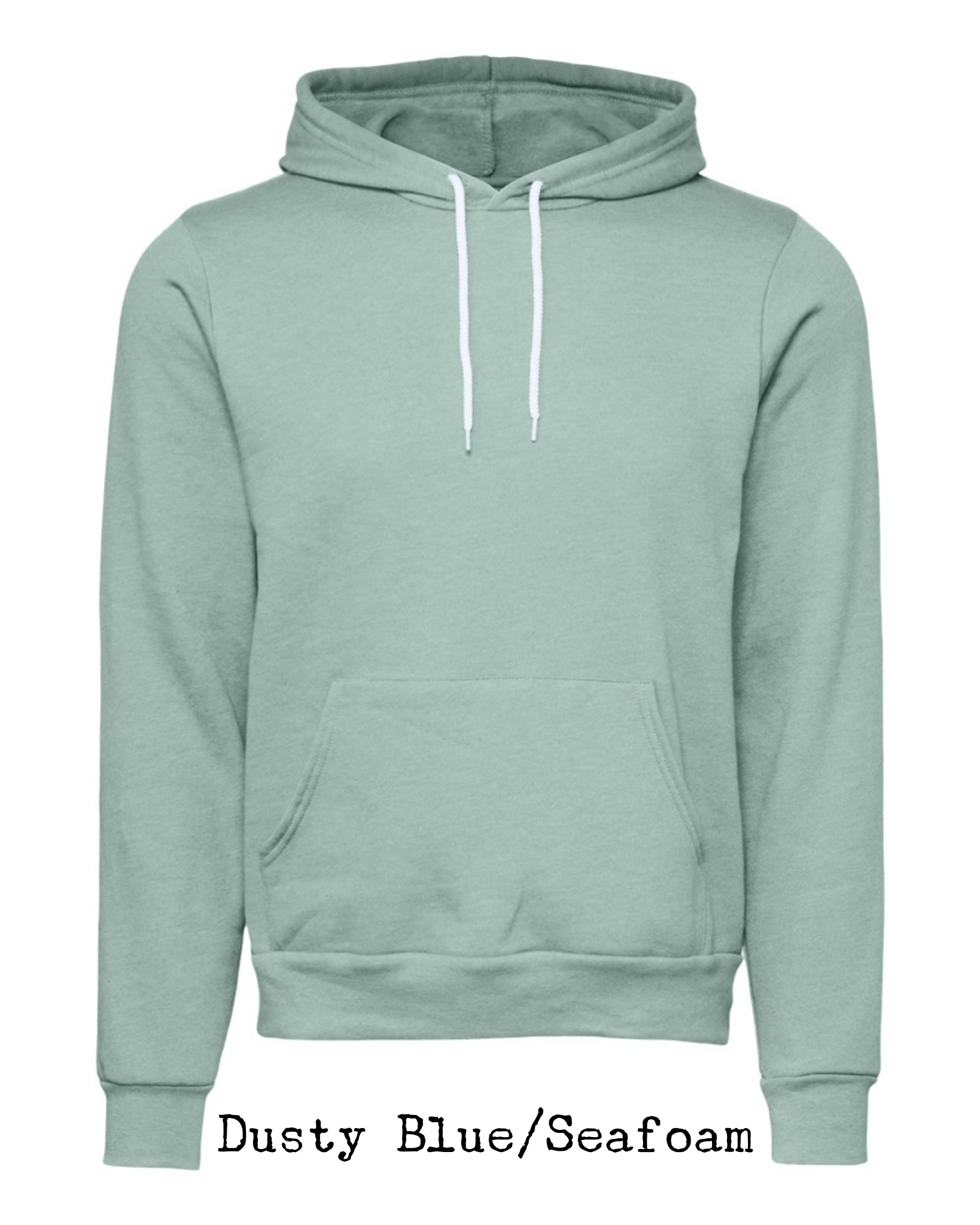 Sassenach Collegiate Embroidered Soft Fleece Unisex Sweatshirt Hoodie - Outlander Inspiration