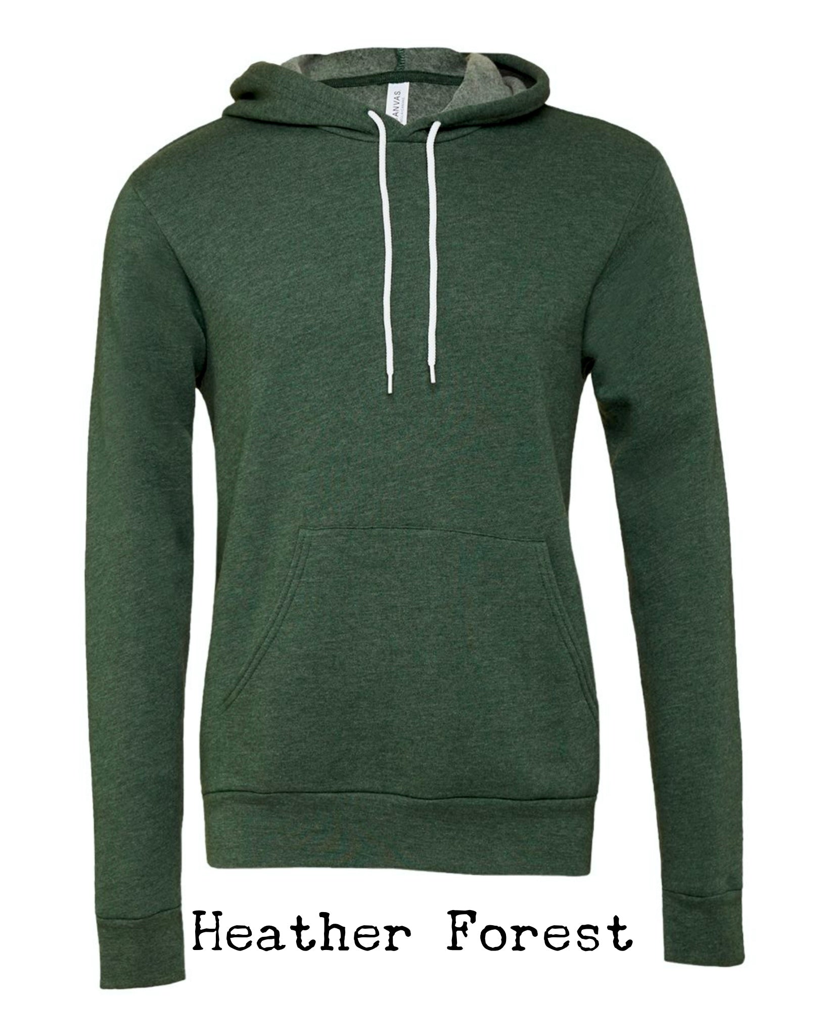 Sassenach Collegiate Embroidered Soft Fleece Unisex Sweatshirt Hoodie - Outlander Inspiration