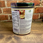Assorted Toffee Tartan Tin 7oz