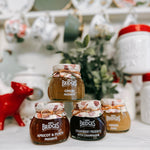 Mrs. Bridges Preserves 4oz Jars