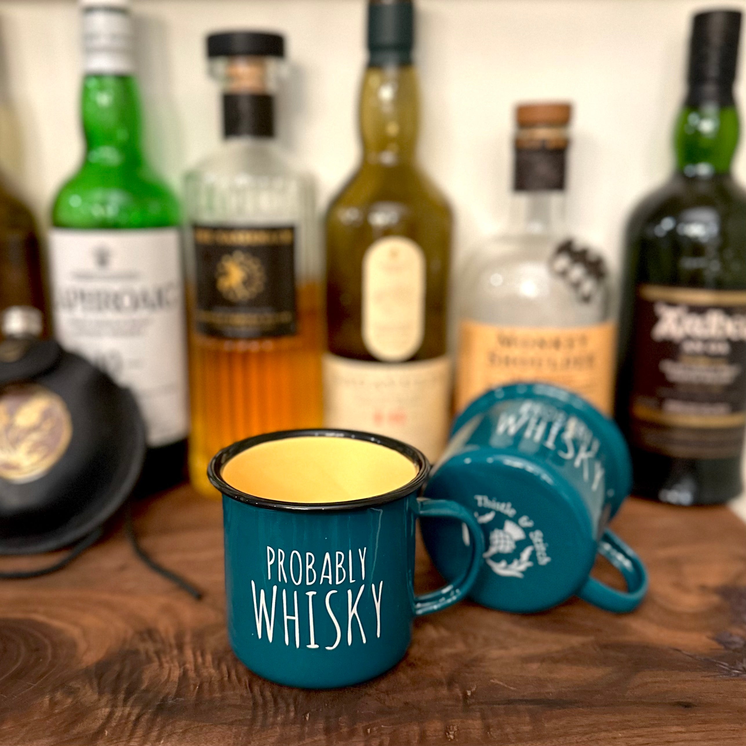 Probably Whiskey Mug Dishwasher Safe Whiskey Coffee Mug 