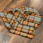 Outlander Inspired Tartan Bandanas for Kids, Adults, and Dogs