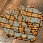 Outlander Inspired Tartan Bandanas for Kids, Adults, and Dogs