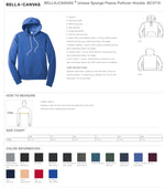 Paradise Ridge Elementary School Sweatshirts: Youth/Adult